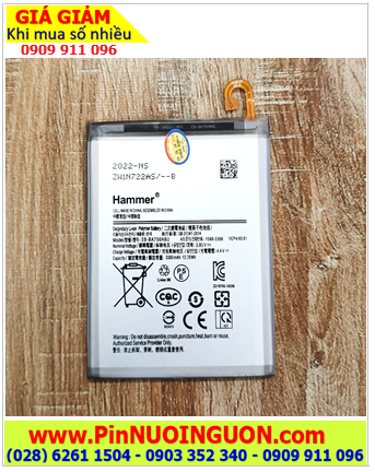 Samsung J4PLUS, Pin di động Samsung J4PLUS (3300mAh Lithium iOn 3.7-3.85v) chính hãng 